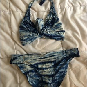LUCKY BRAND BIKINI